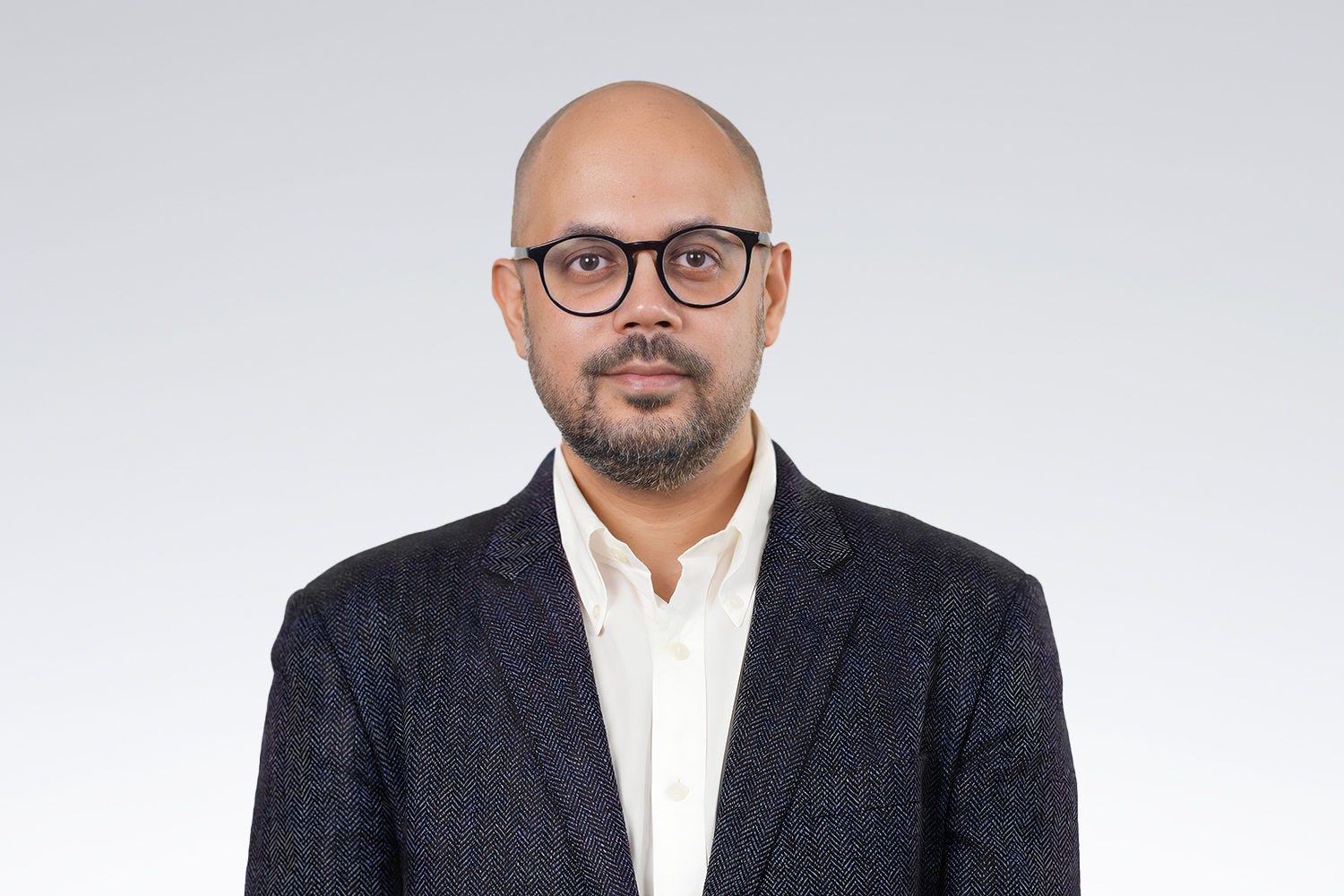 Nikhil Sethi