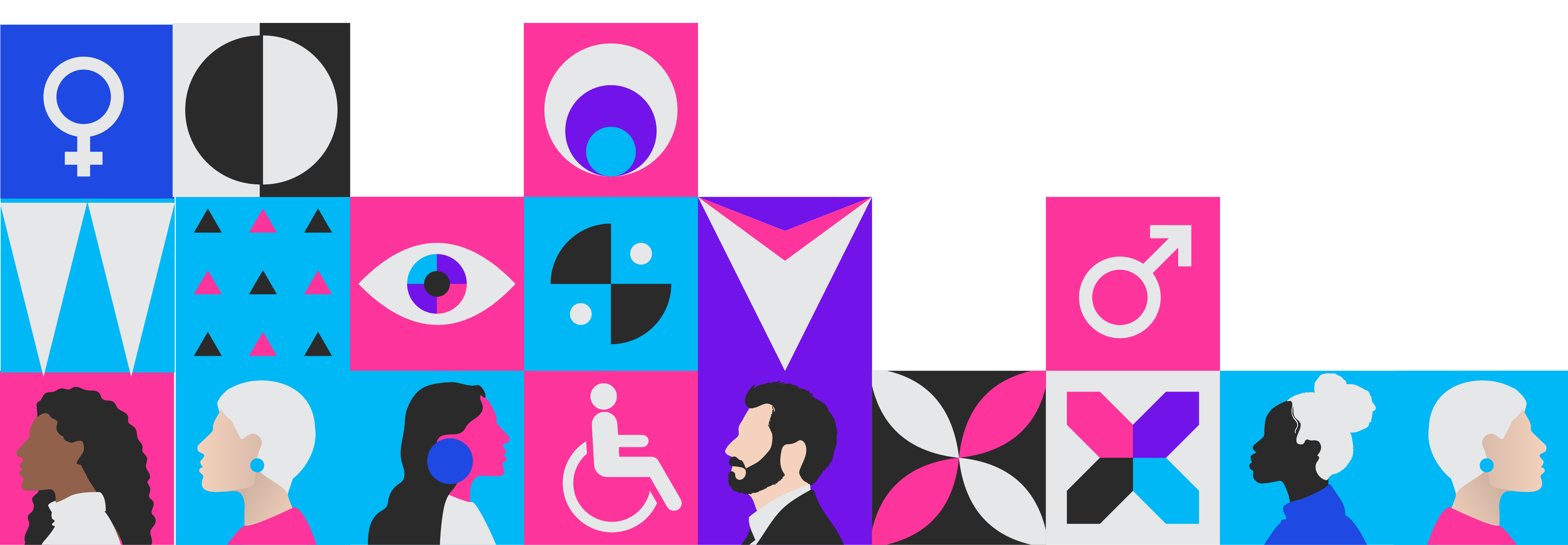 left banner IDE