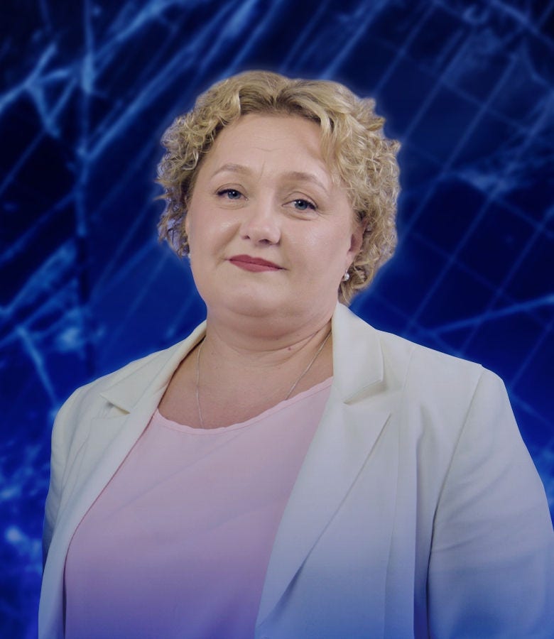 Надія Бабейко