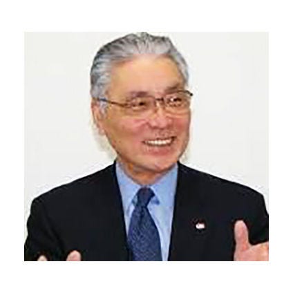Japanese alt text: JR東日本びゅうツーリズム＆セールス　見並氏