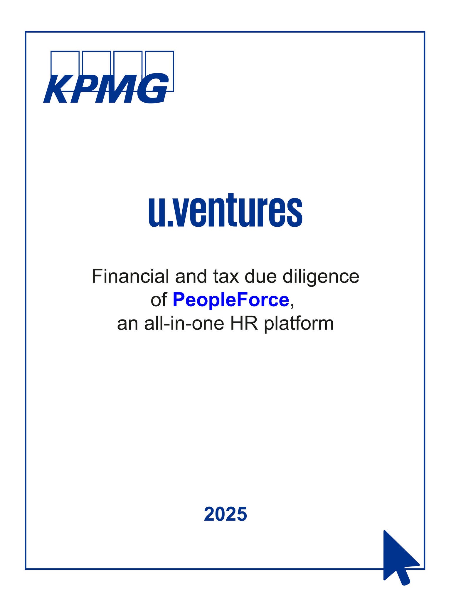 TS u.ventures