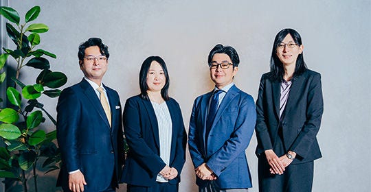 Japanese alt text: 取締役会の機能発揮を支える事務局機能の高度化とBoard DXの現在地_写真1