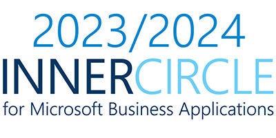Microsoft Badge