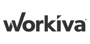 Logo Workiva