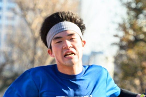 岩田選手