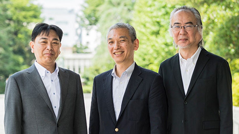 Japanese alt text: 早稲田大学アカデミックソリューション