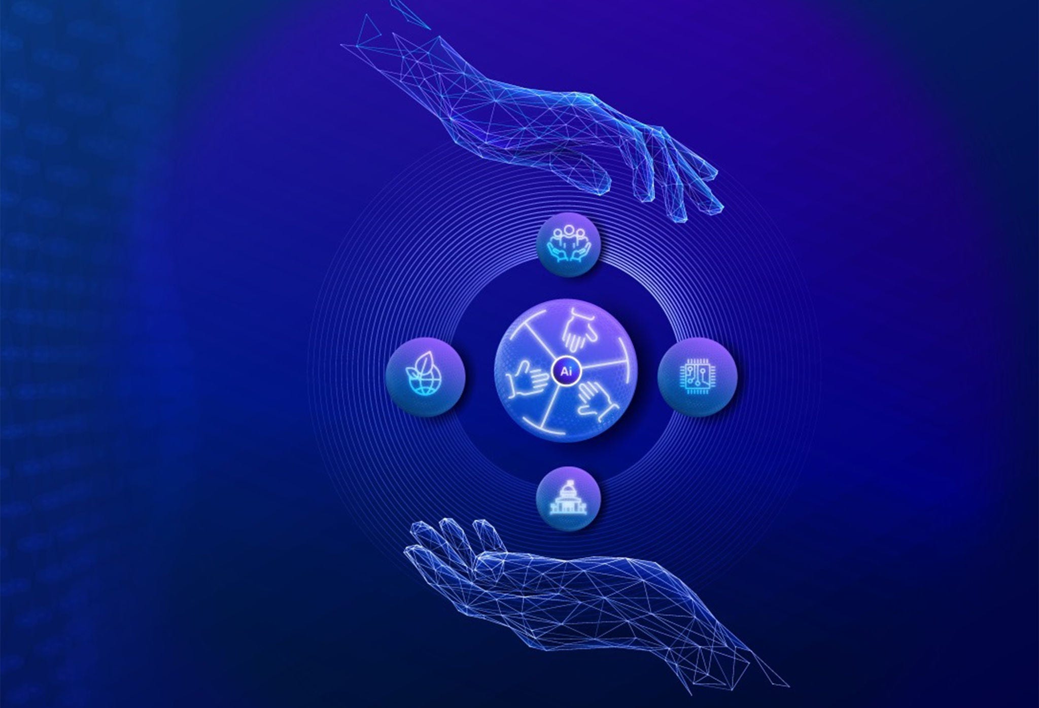 AI in enterprise innovation search