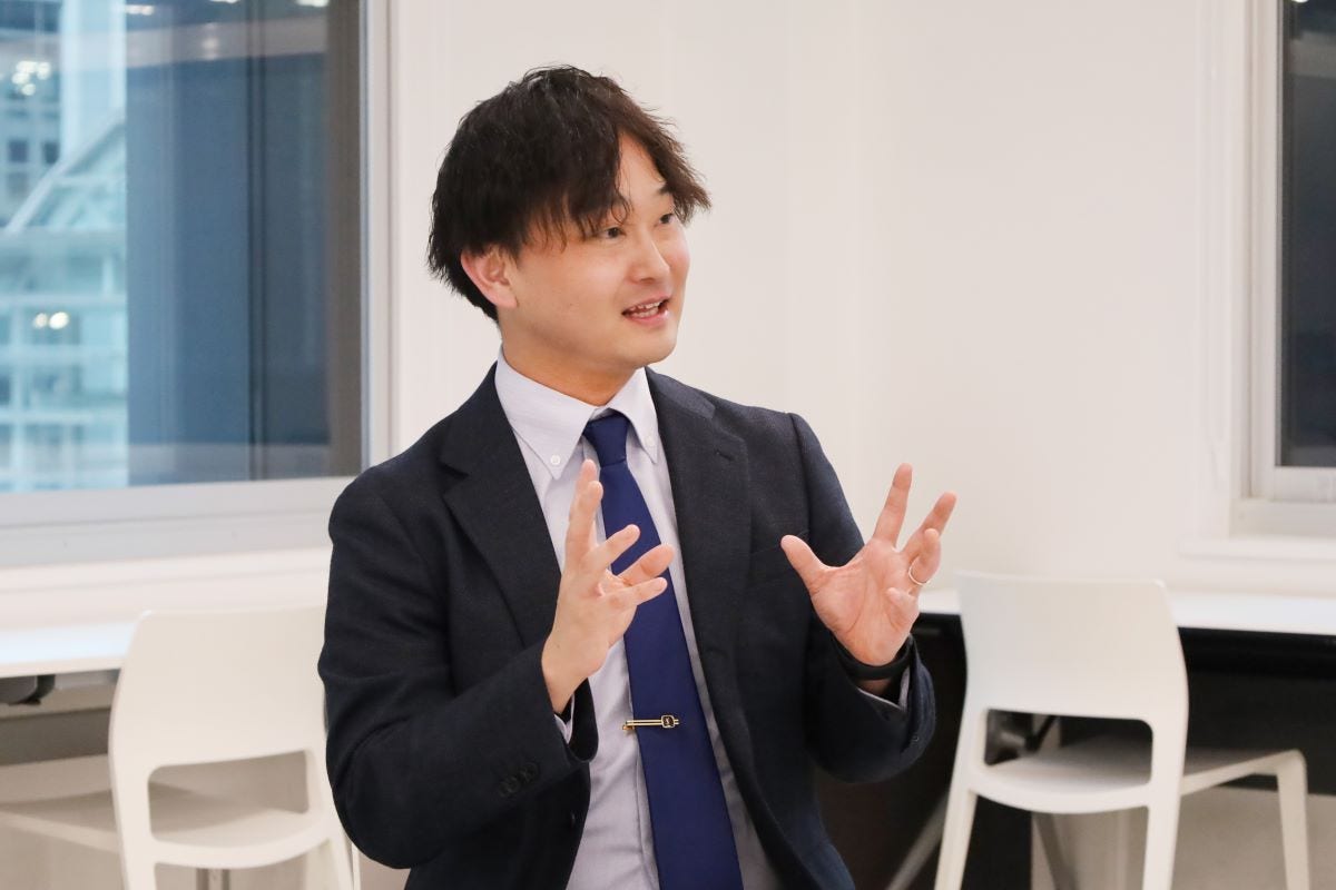 中山政行