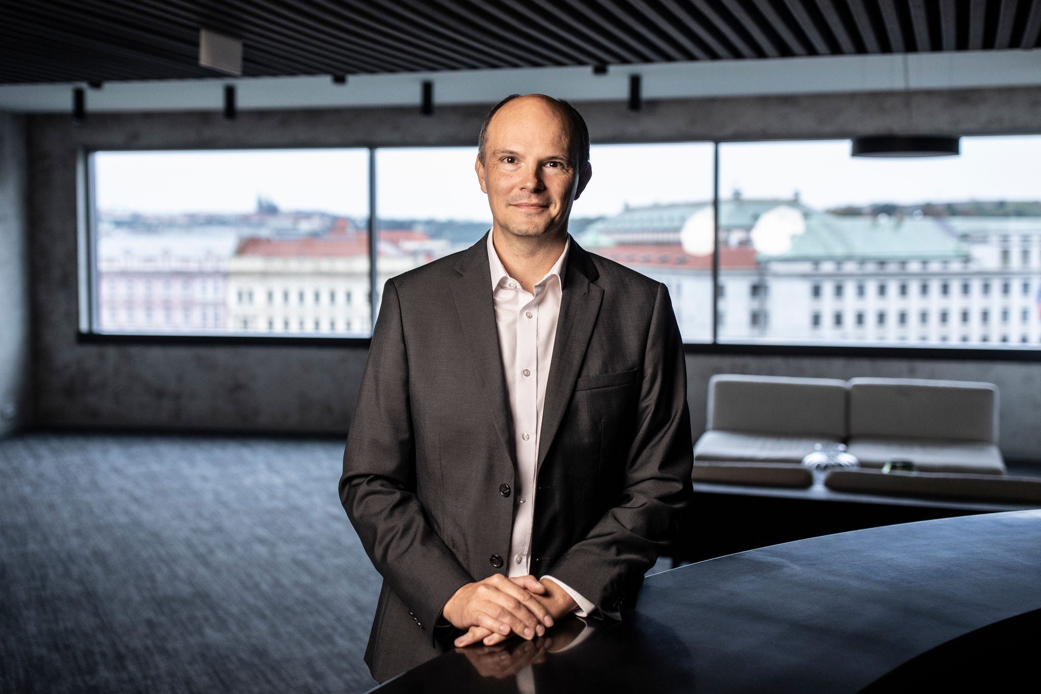 Ivo Jareš - KPMG