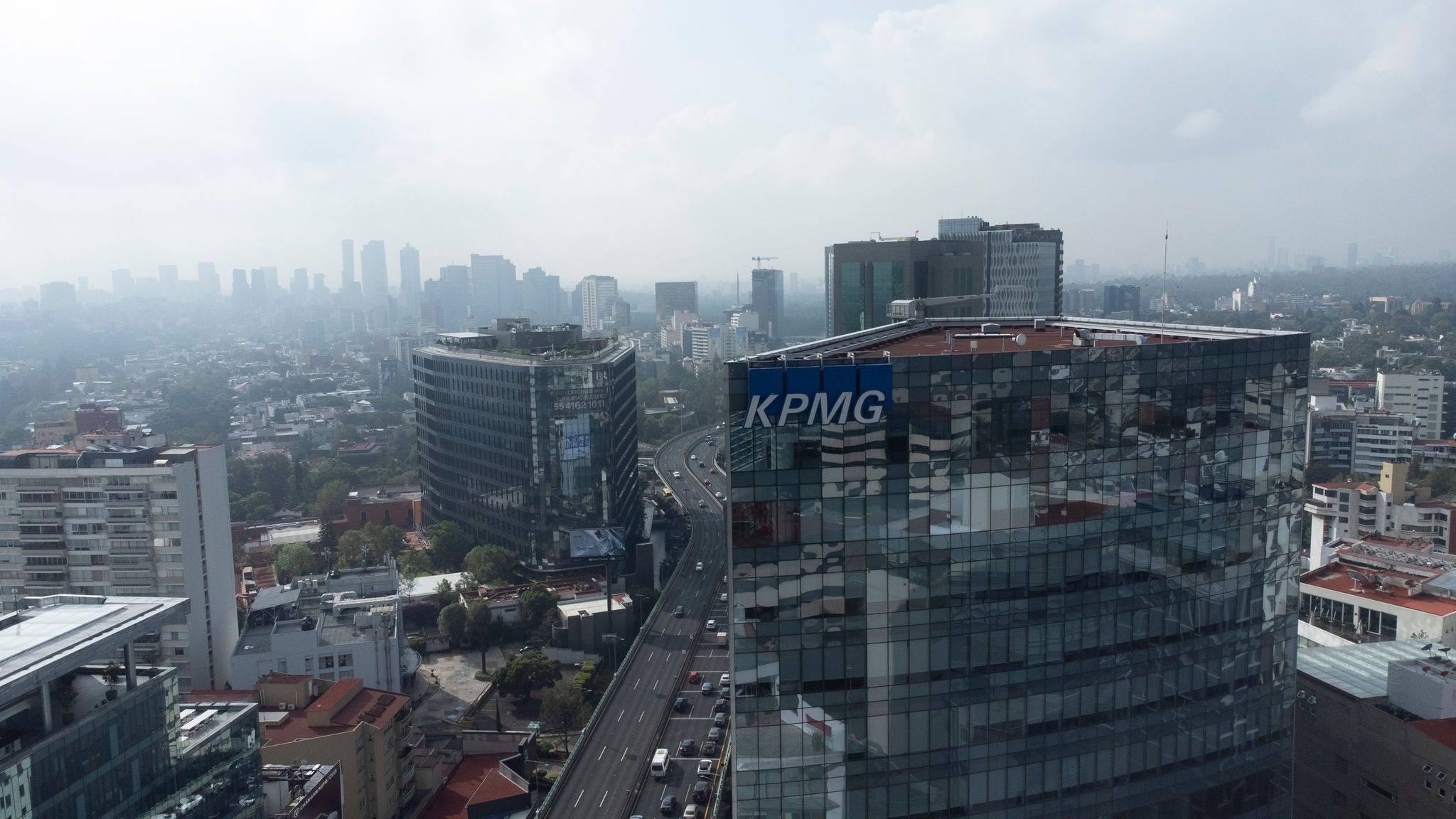 KPMG en México