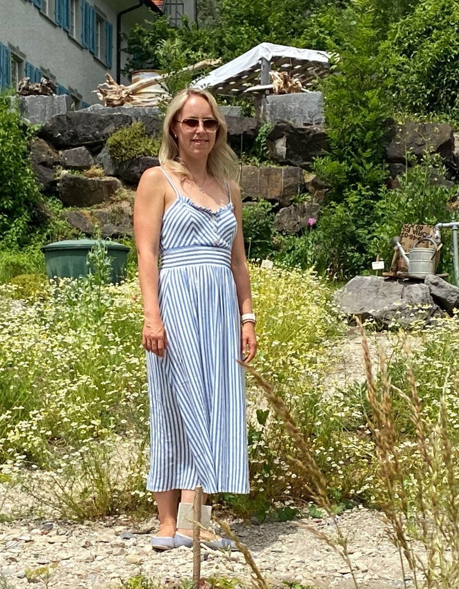Anne Marie Anselmi