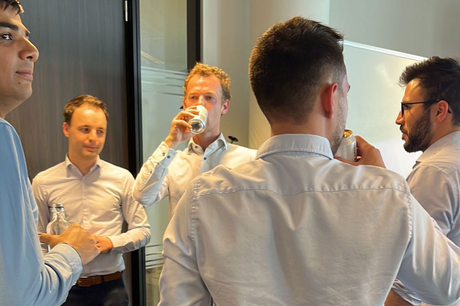 Colleagues