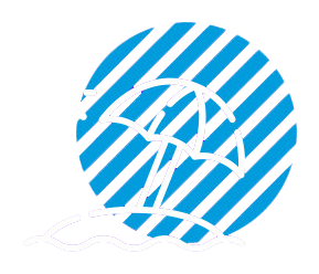 Beach umbrella icon