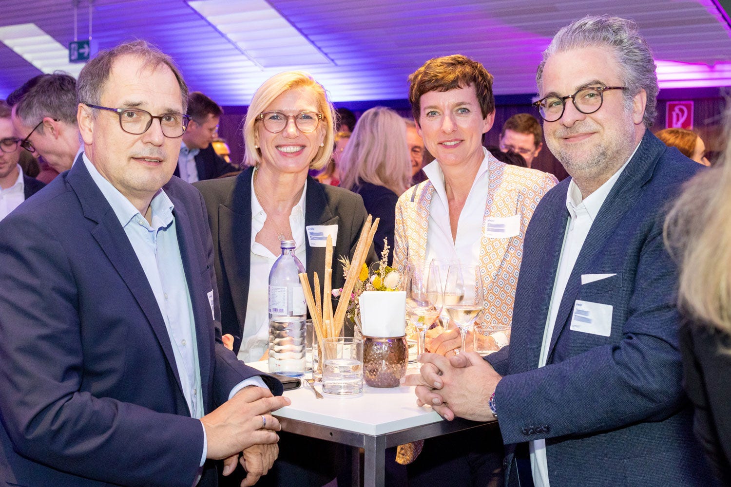Alumni Treffen Wien 2024