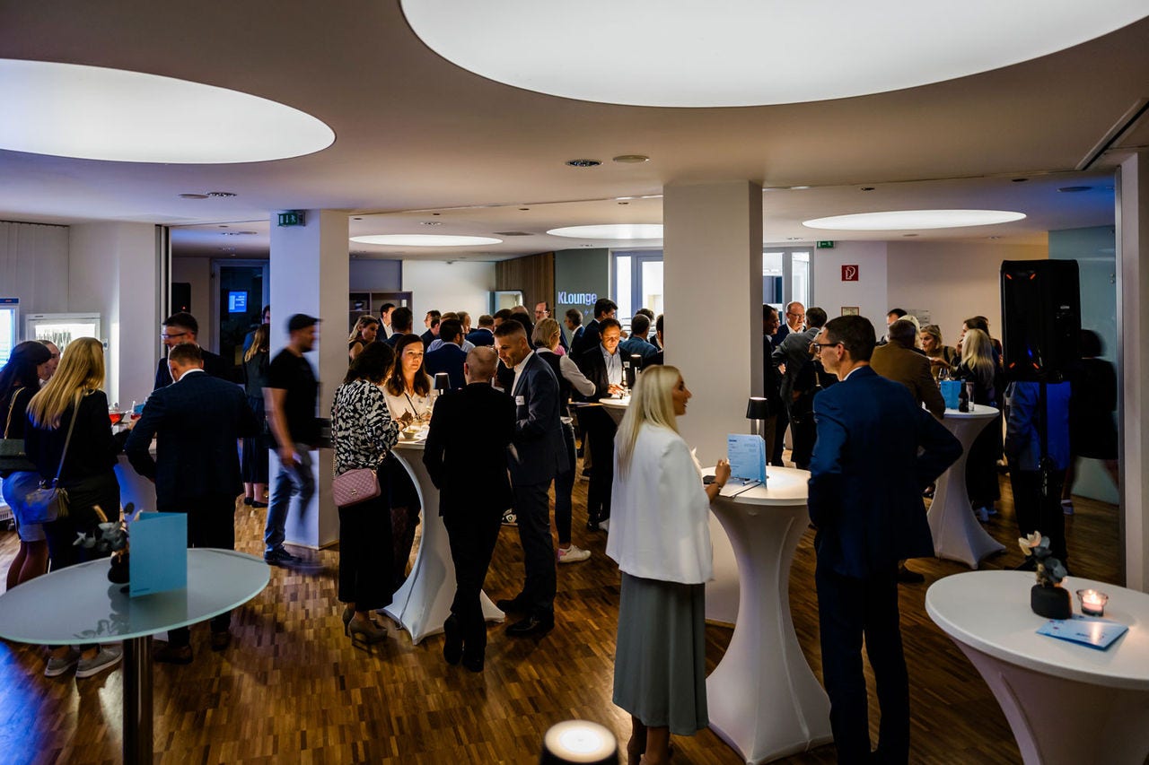 Alumni Treffen Linz 2024