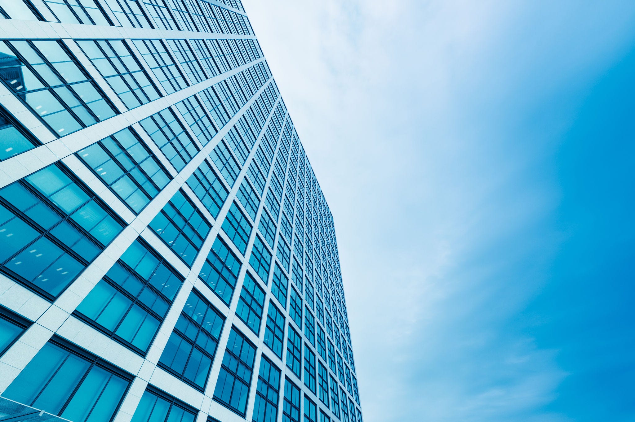 office buildings