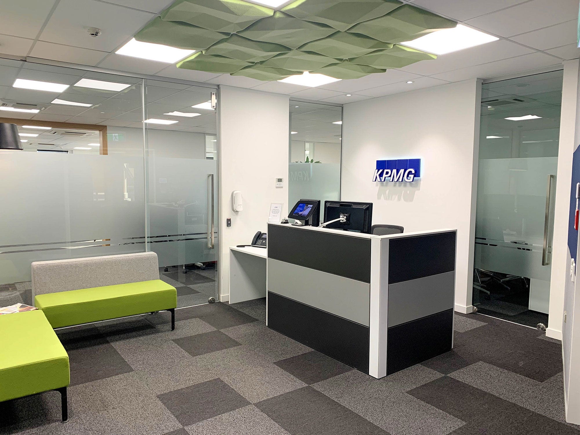 KPMG Christchurch