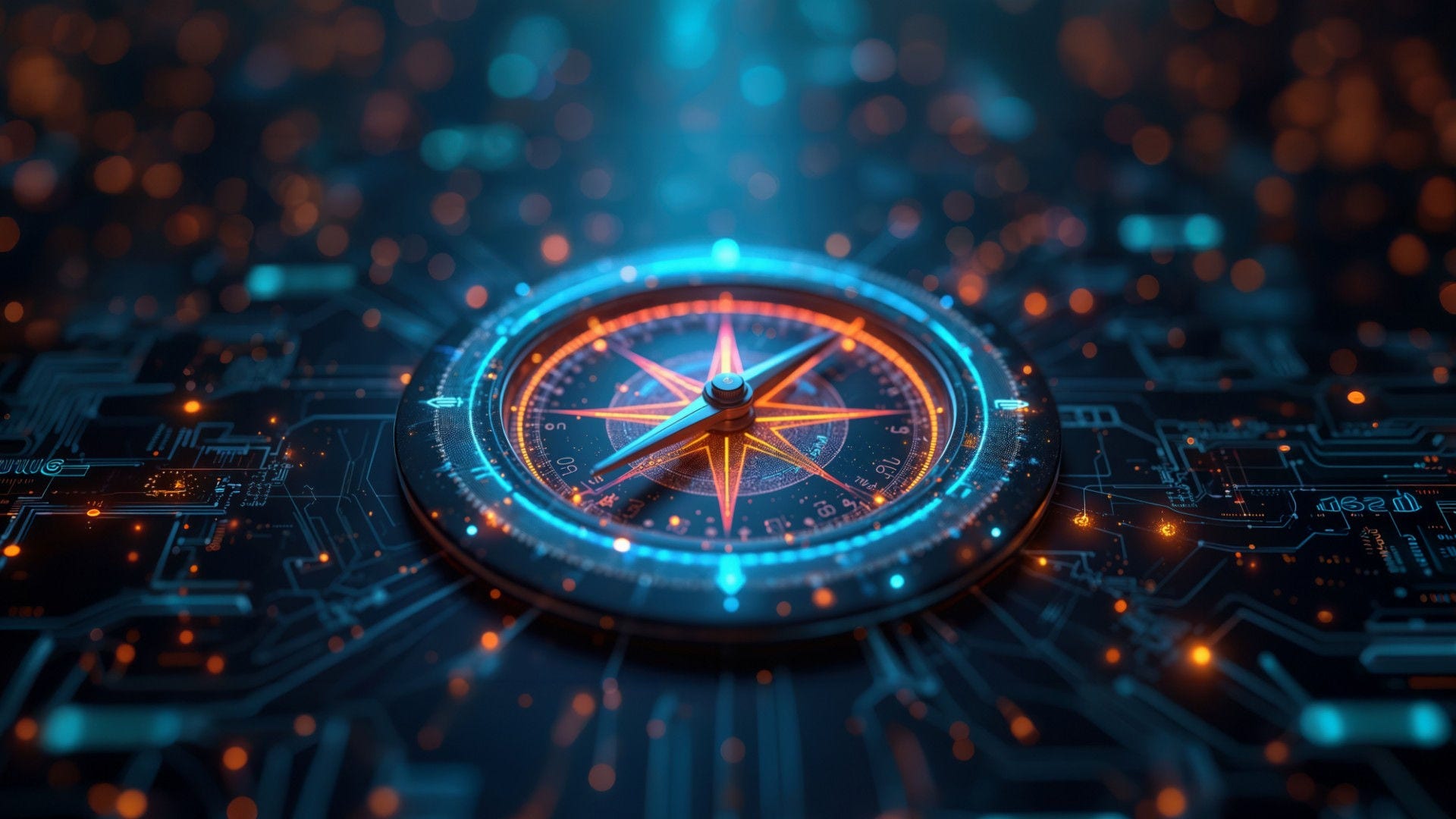 Technology Compass