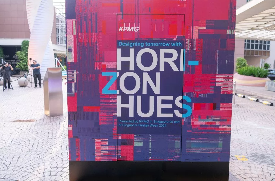 horizon-hue