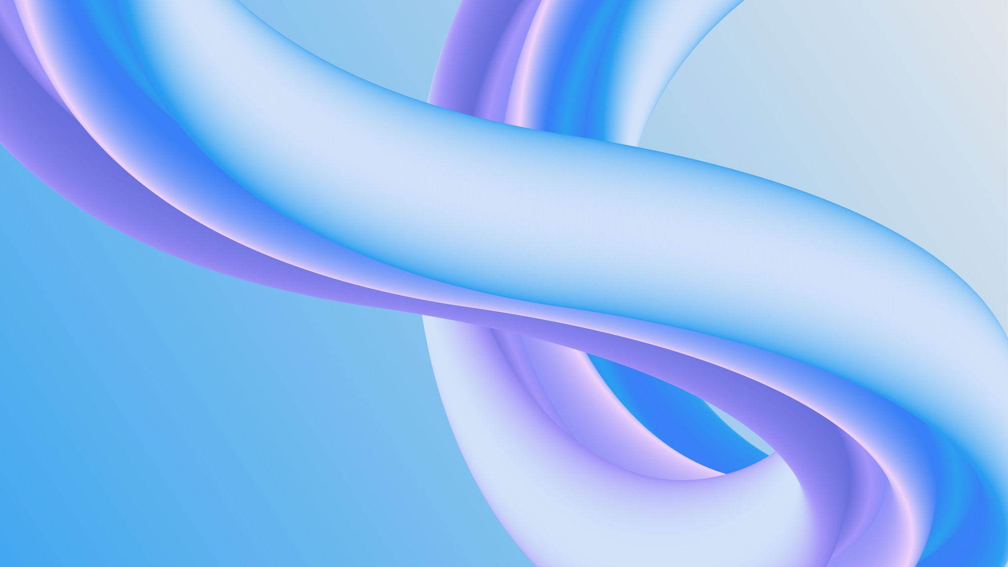 modern banner with flow shape 3d gradient fluid wave background abstract innovation background design