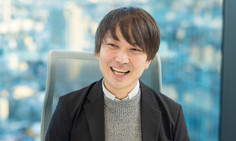 Japanese alt text: 「面白い」を形にする、成長推進型のコンプライアンス戦略とは_写真8