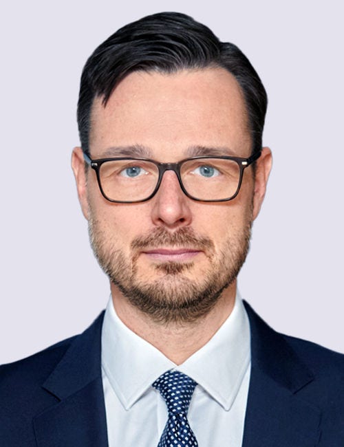 Jakub Jaworowski