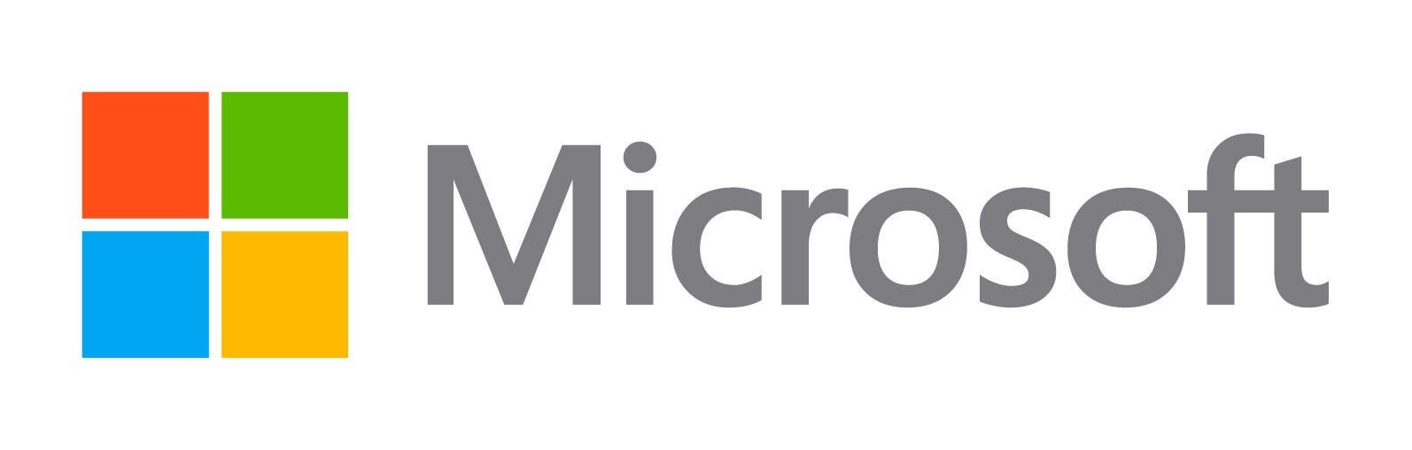 Logotipo de Microsoft