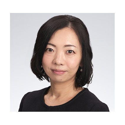 Japanese alt text: KPMG　柿崎