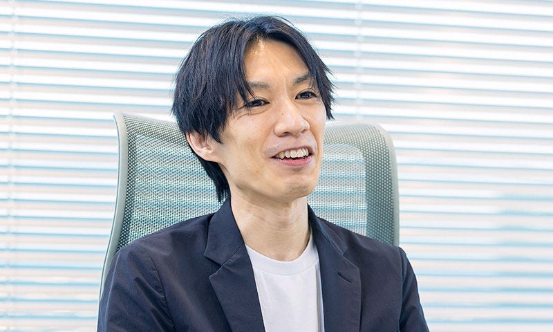 Japanese alt text: 「面白い」を形にする、成長推進型のコンプライアンス戦略とは_写真5