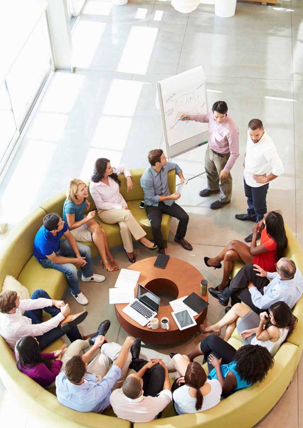 Holiday act remediation framework