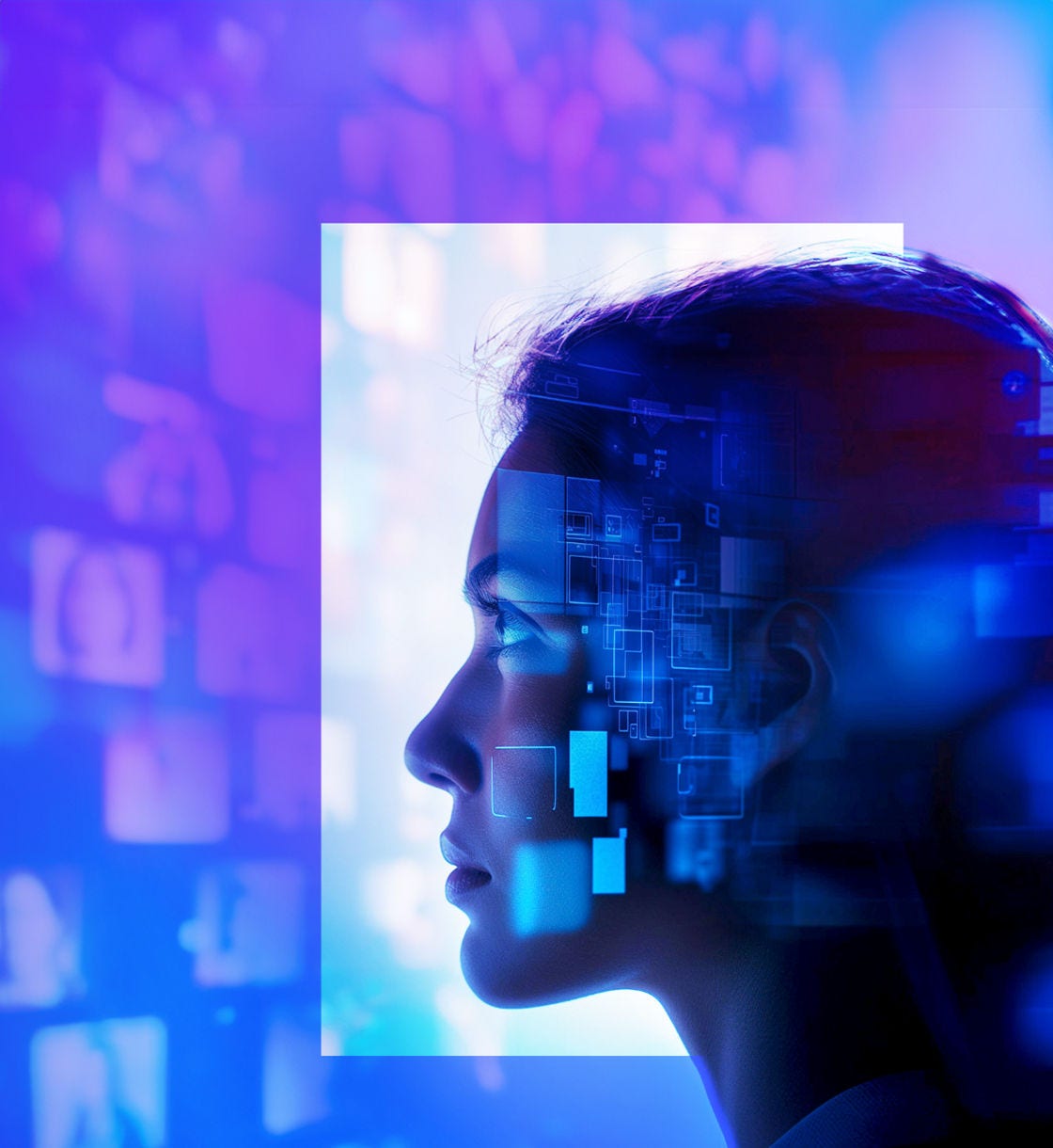 Tech report 2024