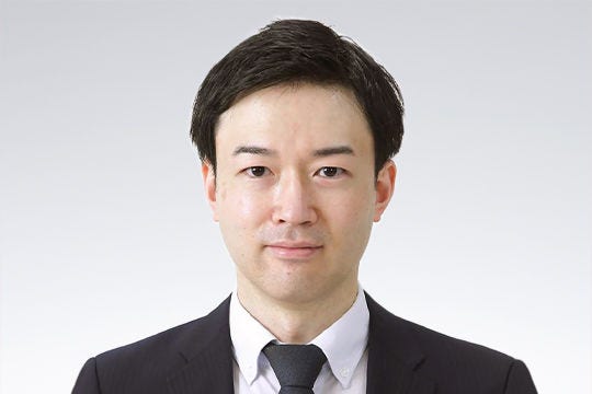 香山 弘毅