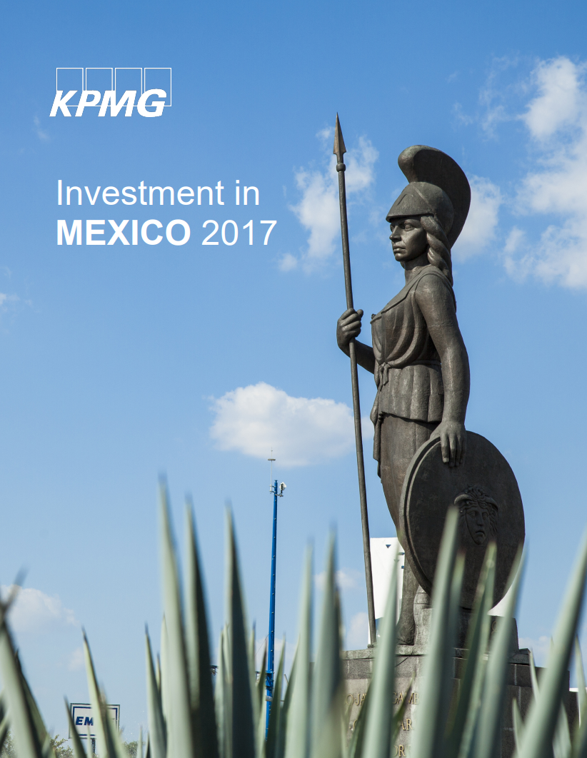 Investment in Mexico 2017