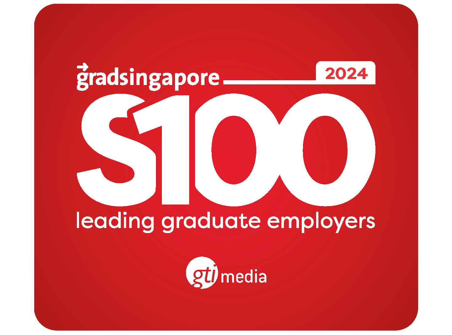 KPMG is ranked among Singapore's 100 Leading Graduate Employers 2024