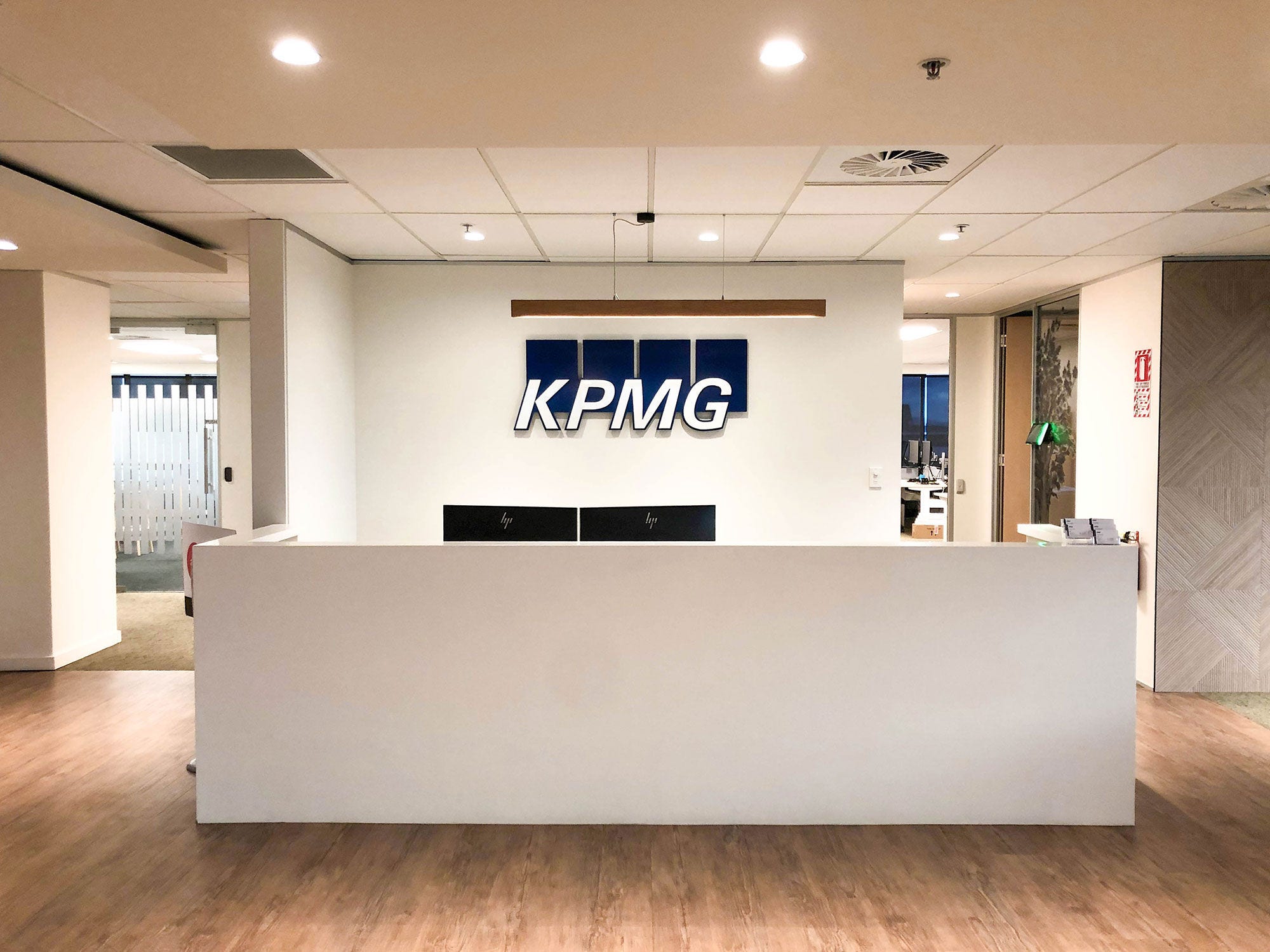 KPMG Hamilton