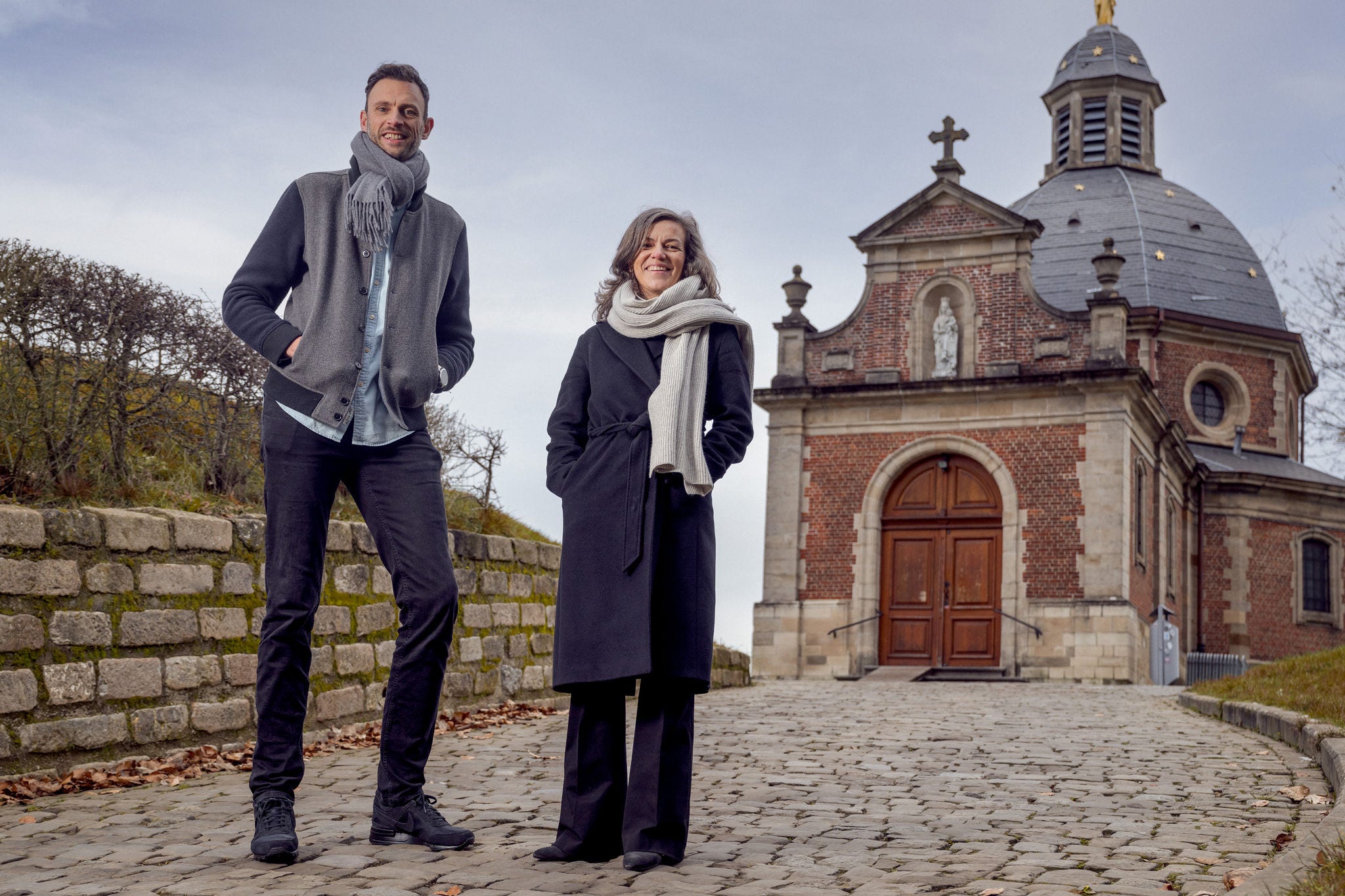 Flanders Classics & KPMG in Belgium