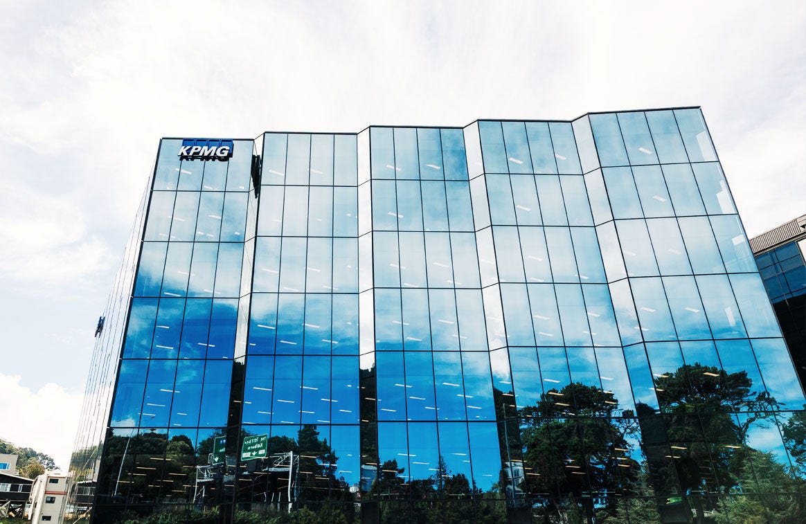 KPMG Wellington