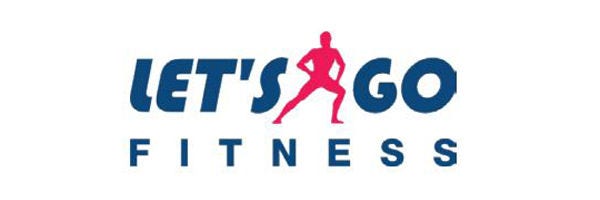 Let's Go Fitness
