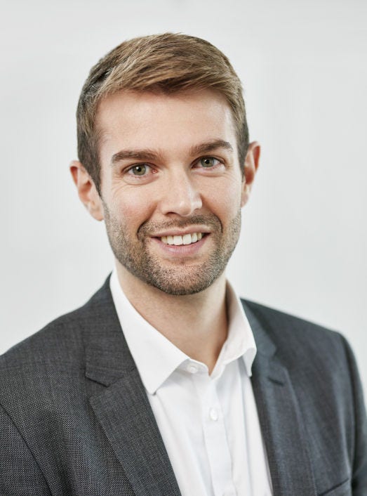 Robin Brauchli