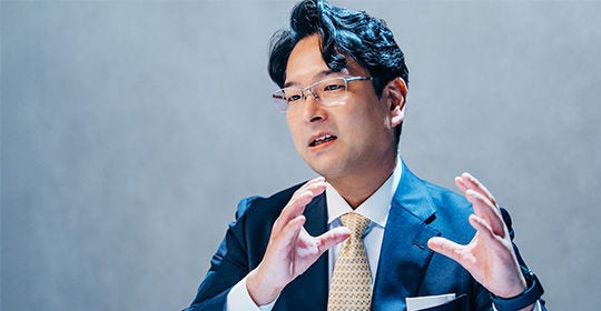 Japanese alt text: 取締役会の機能発揮を支える事務局機能の高度化とBoard DXの現在地_写真3