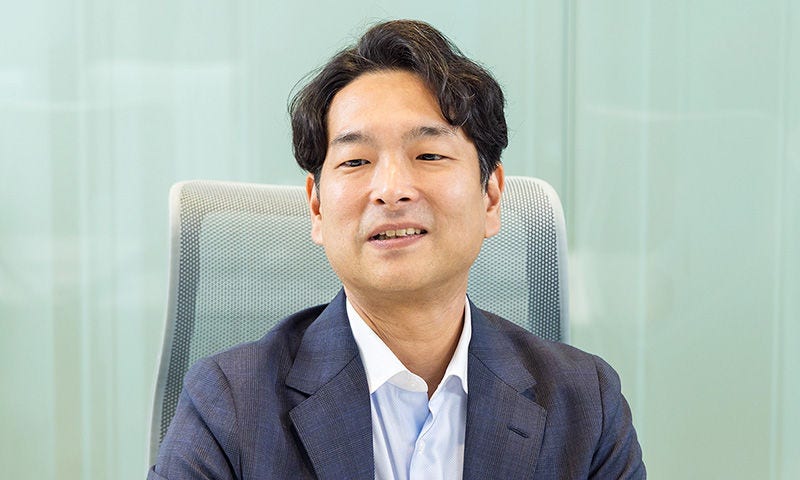 Japanese alt text: 特許権・著作権・商標権を活用した「AI×知的財産」戦略とは_写真6