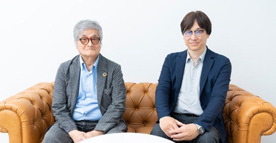 Japanese alt text: 生成AI時代の競争戦略、日本企業の勝ち筋とは？_写真5