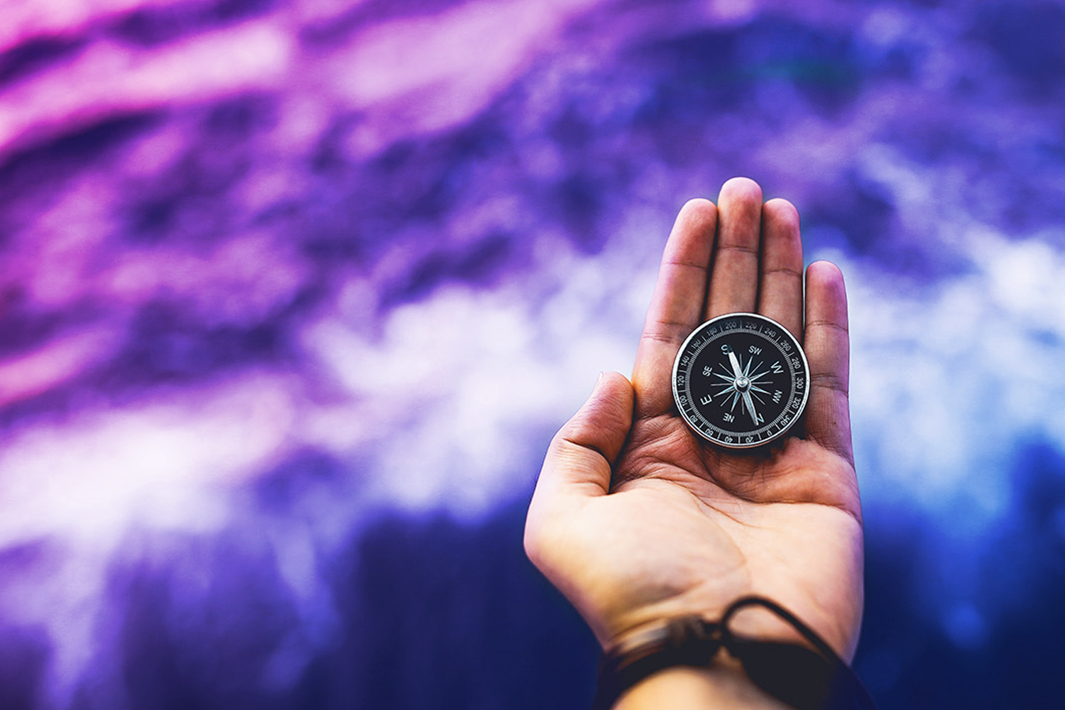 Maturity assessment and Roadmap to excellence