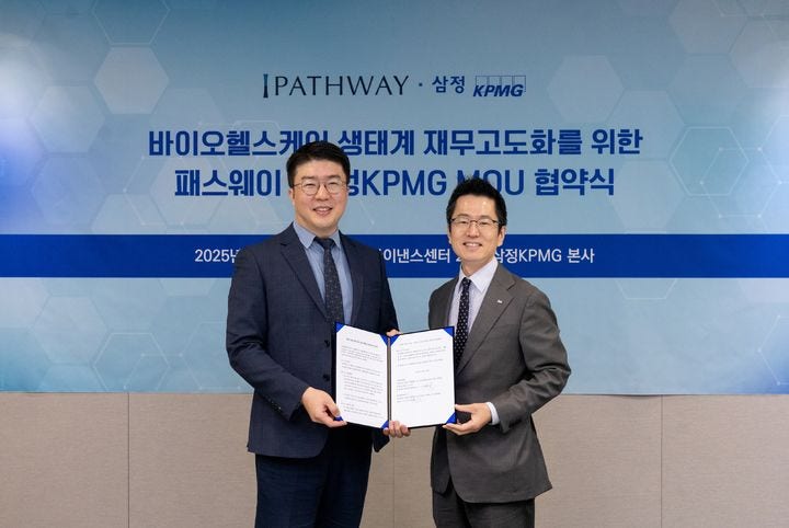 Samjong News