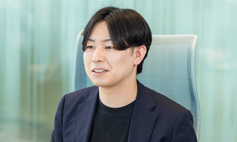 Japanese alt text: 「面白い」を形にする、成長推進型のコンプライアンス戦略とは_写真6