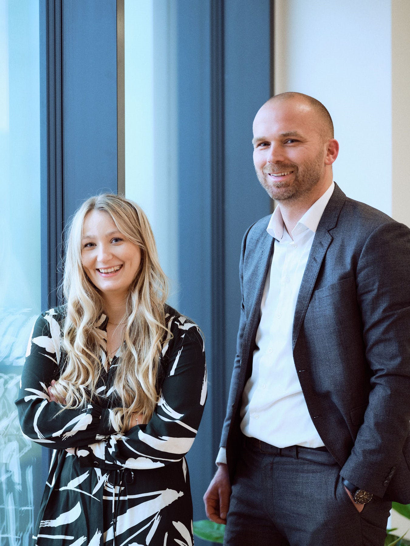 transfer pricing team