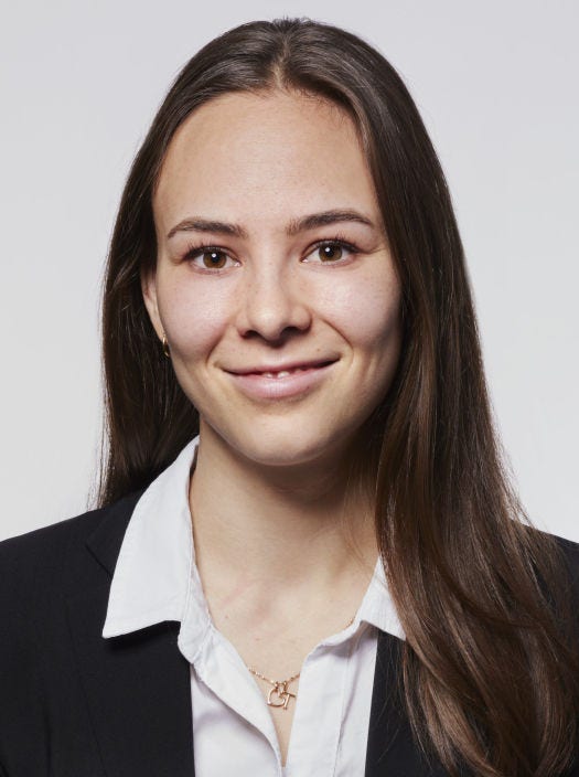 Tanja Vils