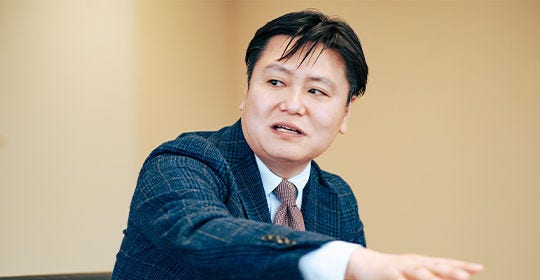Japanese alt text: 長野市に見る「スポーツイノベーション×まちづくり」の現在地と、その未来像_写真4