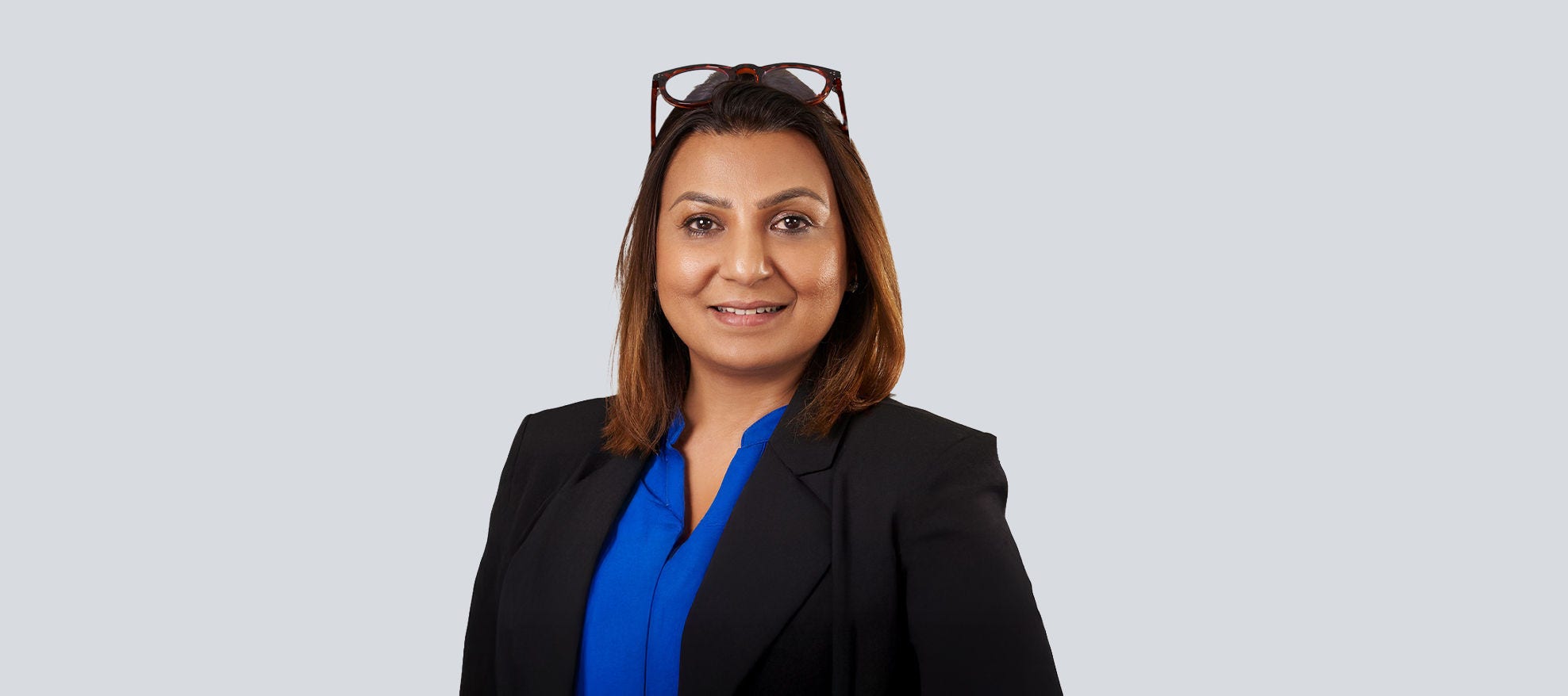 Maneesha Garg