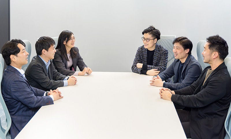 Japanese alt text: 特許権・著作権・商標権を活用した「AI×知的財産」戦略とは_写真8